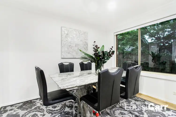 Fifth view of Homely house listing, 3B John Savage Crescent, West Pennant Hills NSW 2125