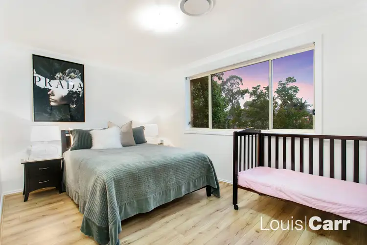 Sixth view of Homely house listing, 3B John Savage Crescent, West Pennant Hills NSW 2125