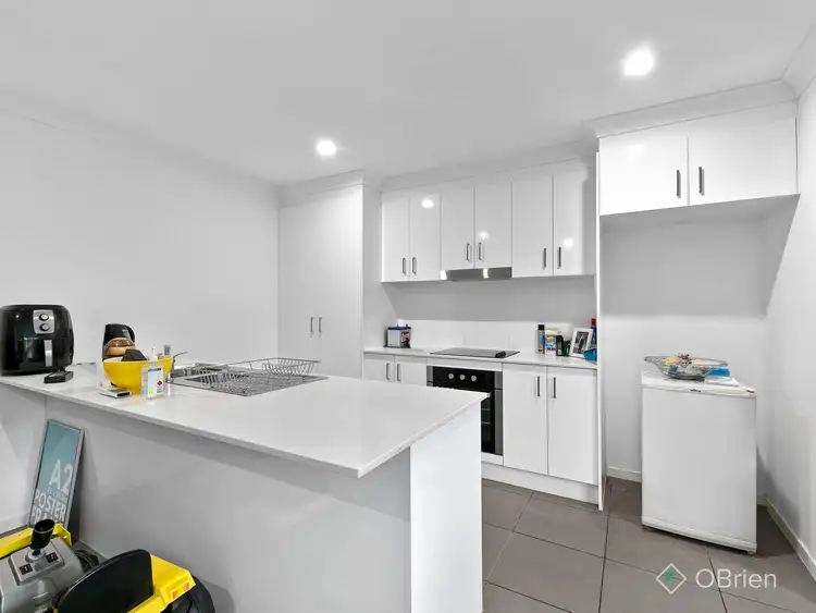 Third view of Homely townhouse listing, 7 Carroll Walk, Pakenham VIC 3810