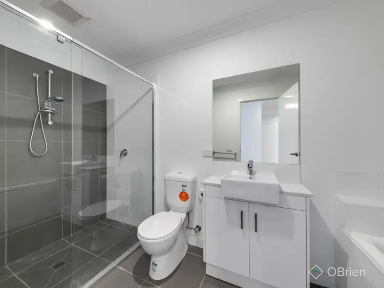 Sixth view of Homely townhouse listing, 7 Carroll Walk, Pakenham VIC 3810