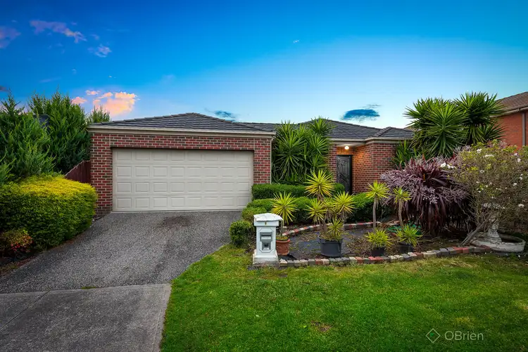 9 Orsino Place, Berwick VIC 3806