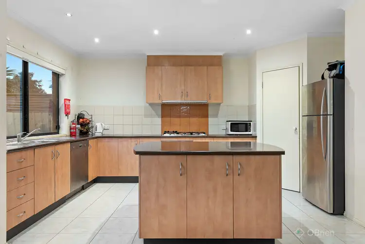 Second view of Homely house listing, 9 Orsino Place, Berwick VIC 3806