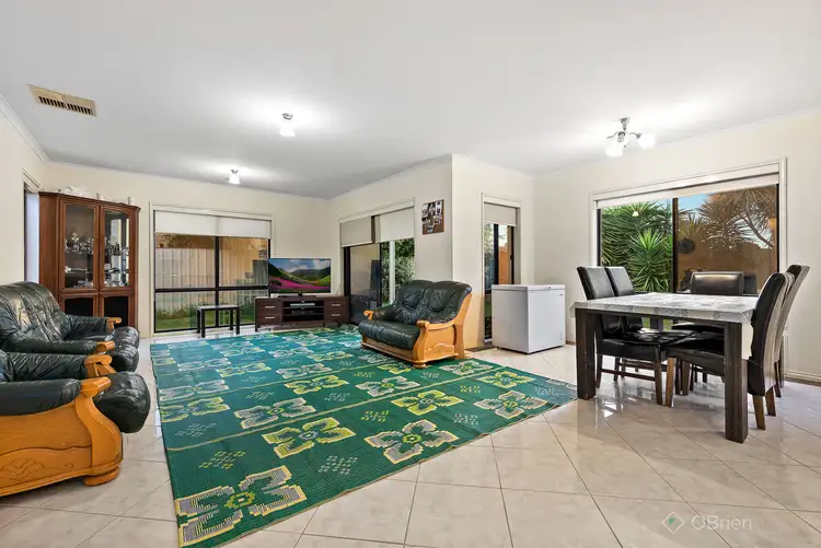 Third view of Homely house listing, 9 Orsino Place, Berwick VIC 3806