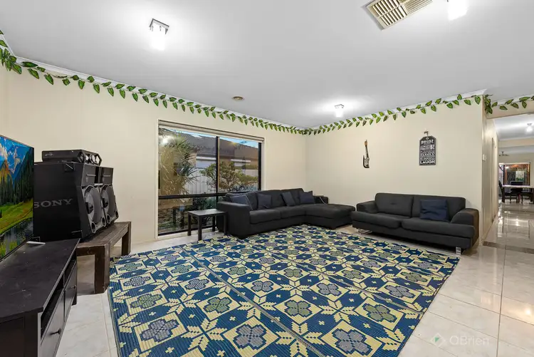 Fourth view of Homely house listing, 9 Orsino Place, Berwick VIC 3806