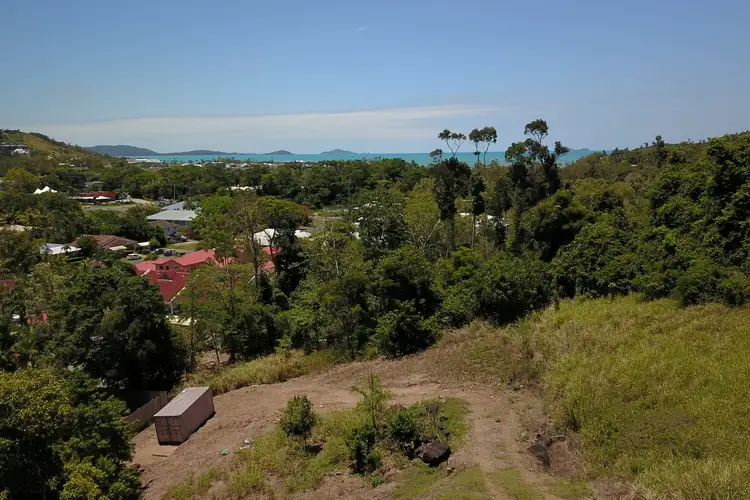 Fifth view of Homely land listing, 55 Kingfisher Terrace, Jubilee Pocket QLD 4802