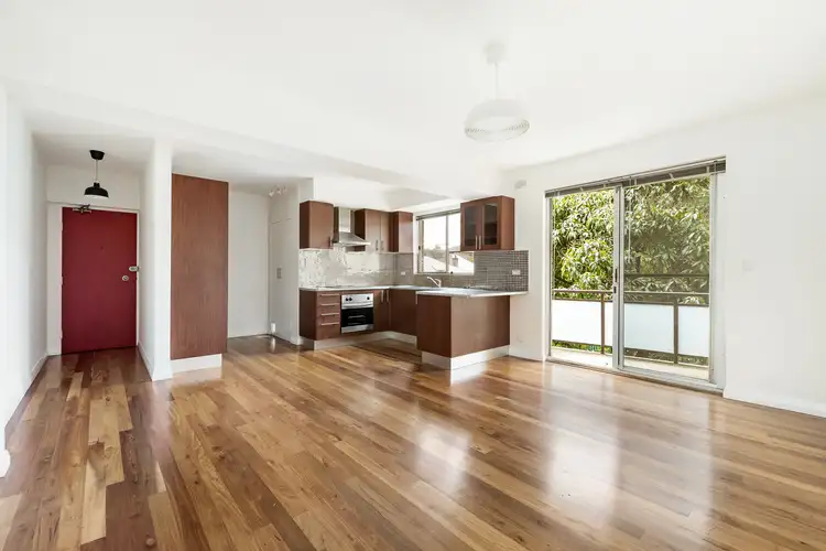 11/19-21 Woodcourt Street, Marrickville NSW 2204