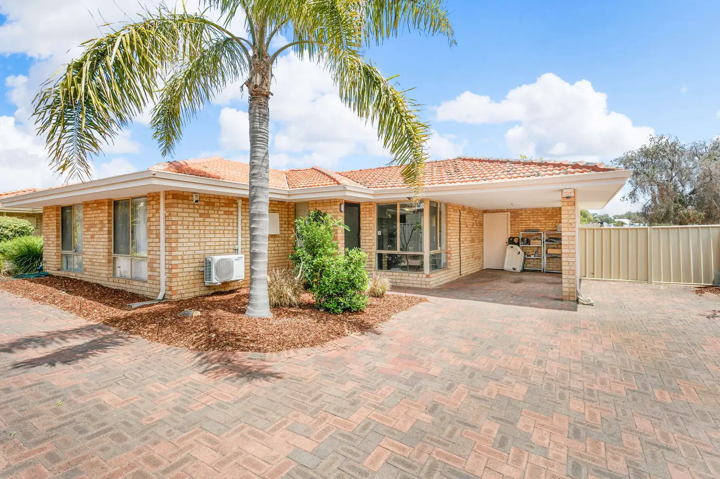 Main view of Homely villa listing, 1/121 Swansea Street, East Victoria Park WA 6101