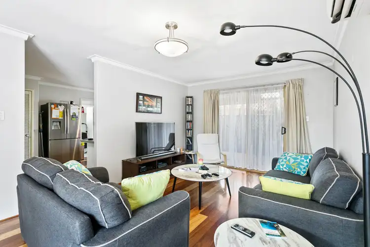 Second view of Homely villa listing, 1/121 Swansea Street, East Victoria Park WA 6101