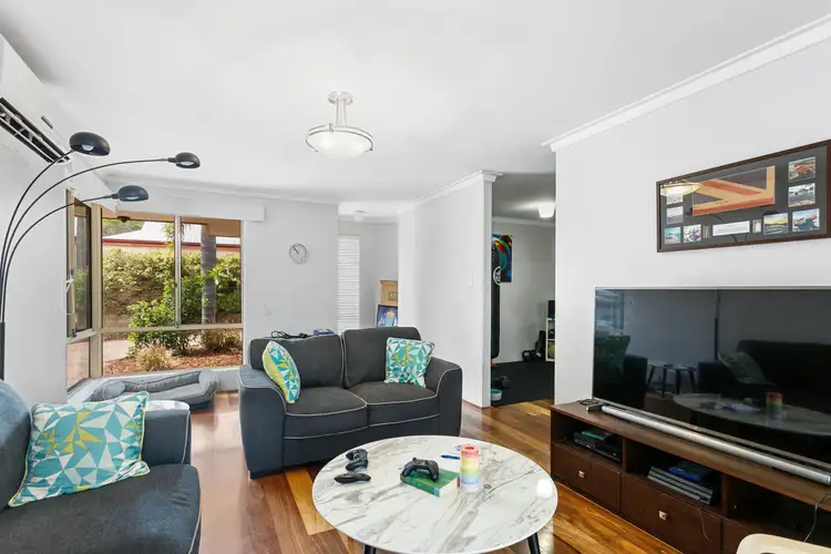 Third view of Homely villa listing, 1/121 Swansea Street, East Victoria Park WA 6101
