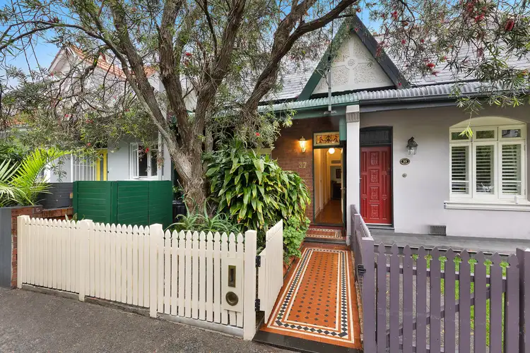 37 Hooper Street, Randwick NSW 2031