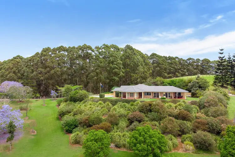 140 Phoenix Drive, Tintenbar NSW 2478