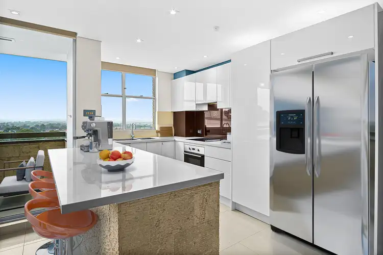 Fifth view of Homely apartment listing, 59F/5-29 Wandella Road, Miranda NSW 2228