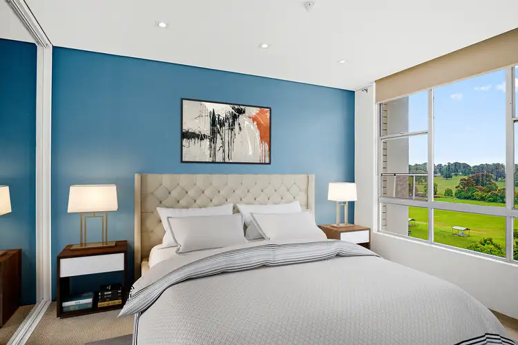 Sixth view of Homely apartment listing, 59F/5-29 Wandella Road, Miranda NSW 2228