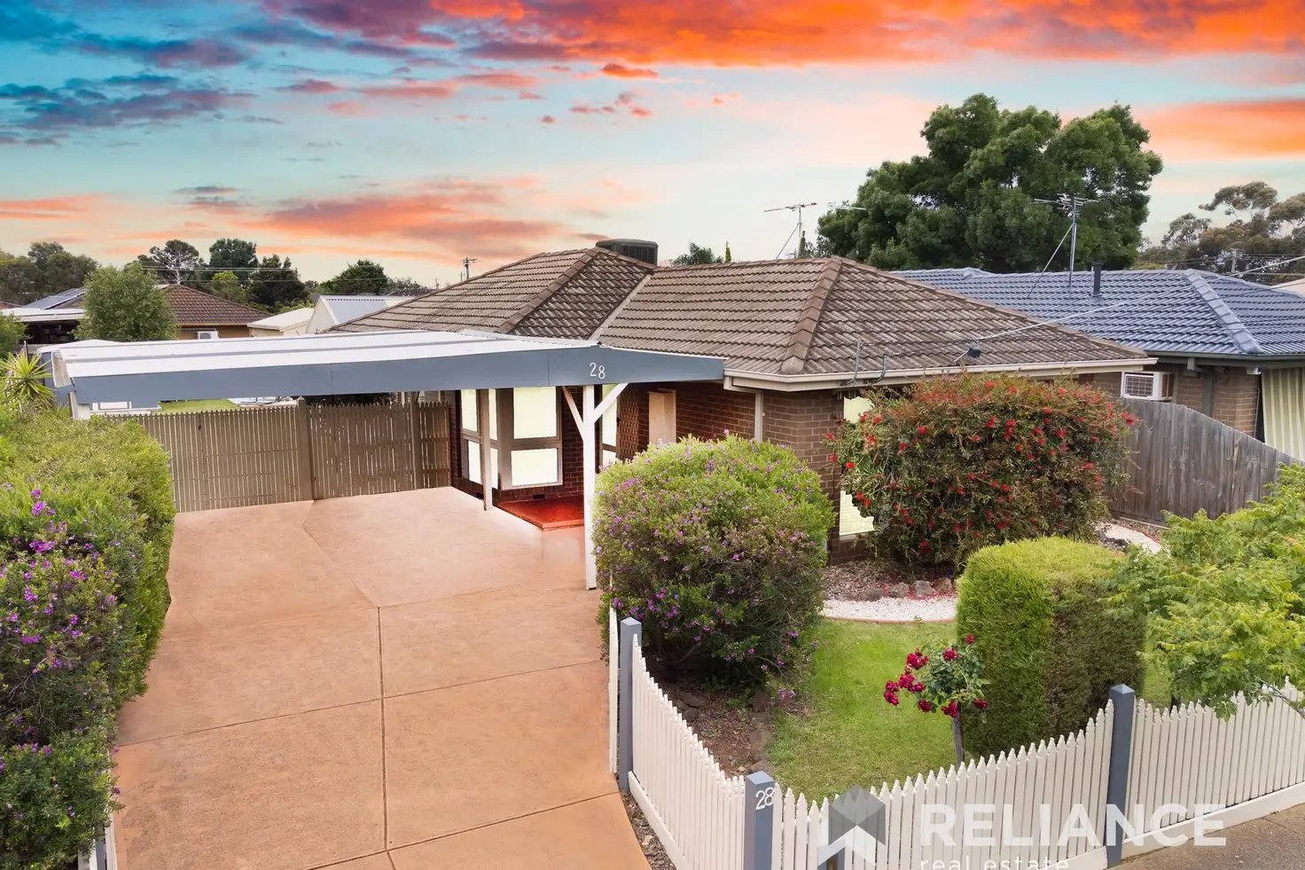 Main view of Homely house listing, 28 Torrens Street, Werribee VIC 3030