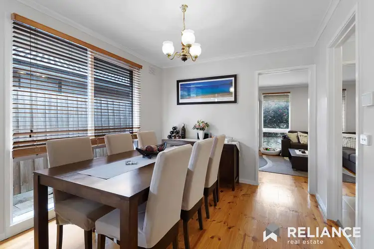 Fourth view of Homely house listing, 28 Torrens Street, Werribee VIC 3030