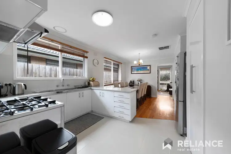 Fifth view of Homely house listing, 28 Torrens Street, Werribee VIC 3030