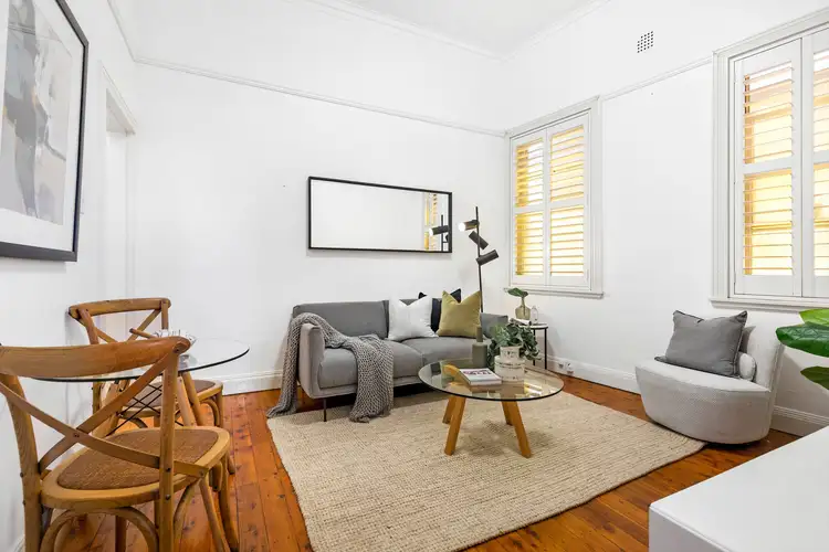 9/60 Carlton Crescent, Summer Hill NSW 2130