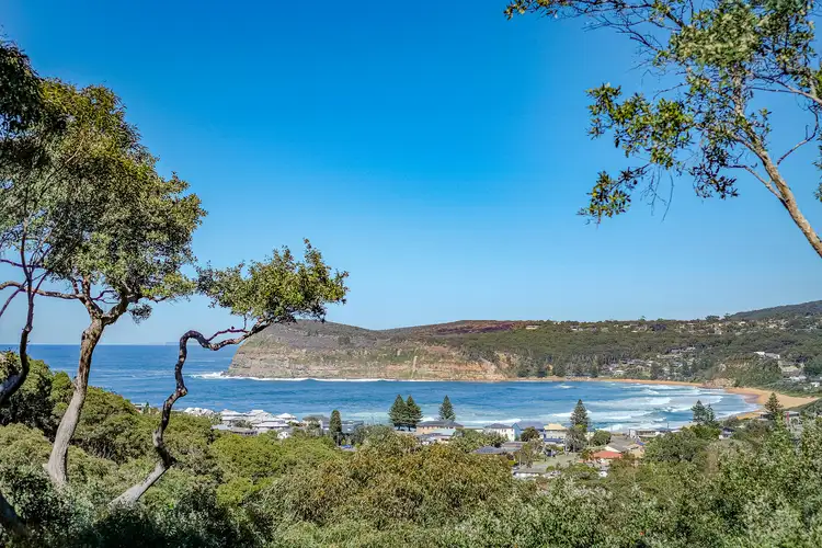 Main view of Homely house listing, 116 Oceano Street, Copacabana NSW 2251