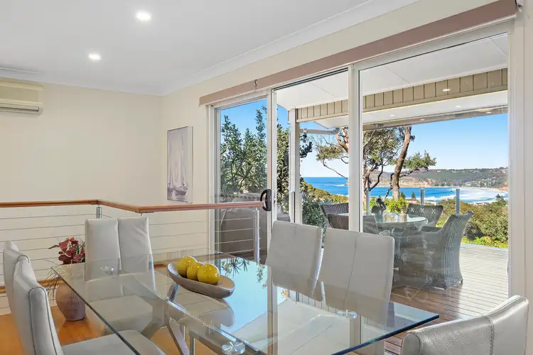 Third view of Homely house listing, 116 Oceano Street, Copacabana NSW 2251