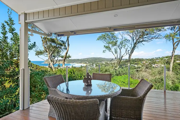 Fourth view of Homely house listing, 116 Oceano Street, Copacabana NSW 2251