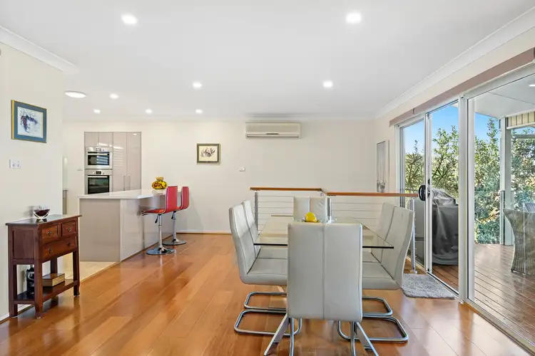 Sixth view of Homely house listing, 116 Oceano Street, Copacabana NSW 2251