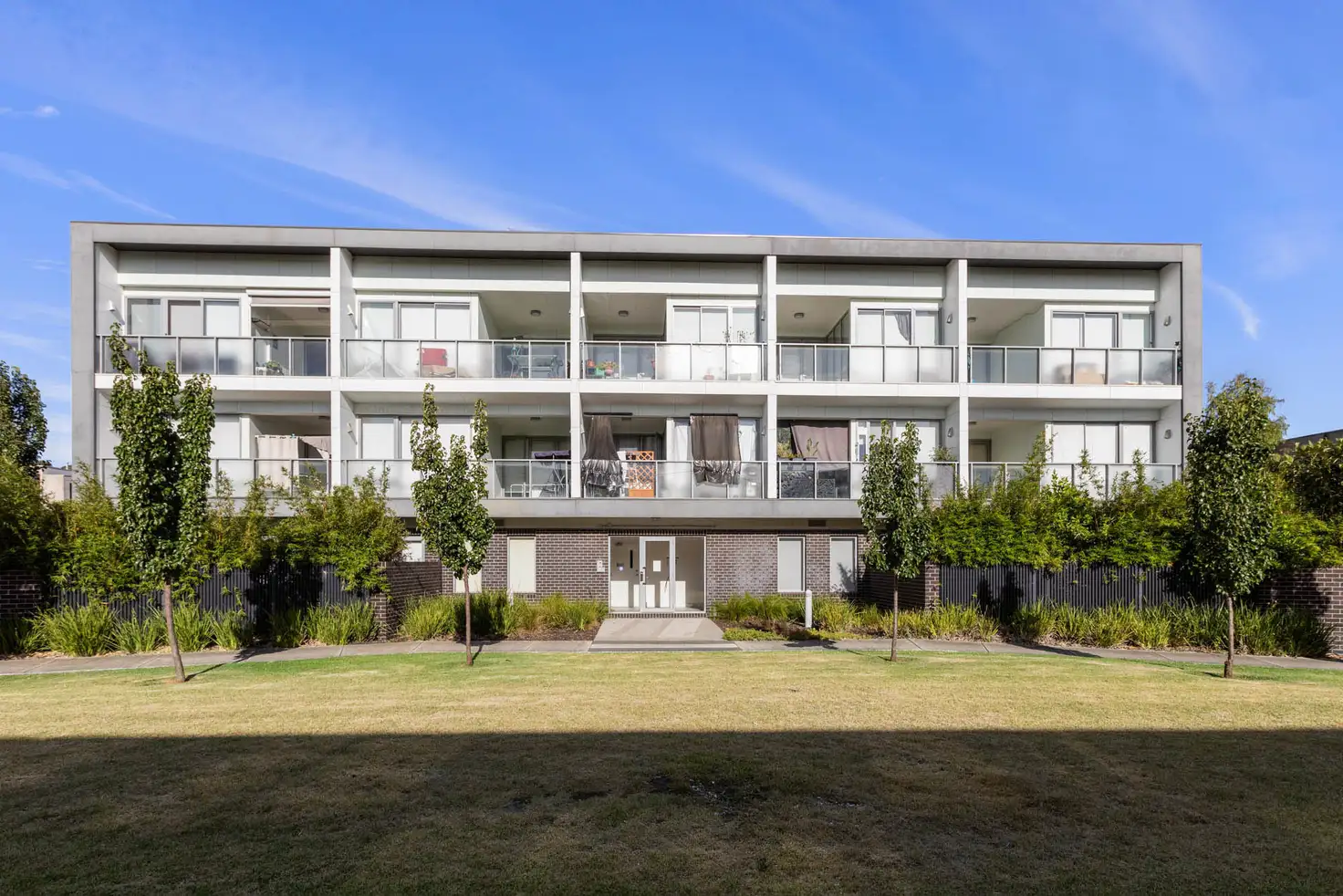 Main view of Homely apartment listing, 1/11 Champa Road, Sunshine West VIC 3020