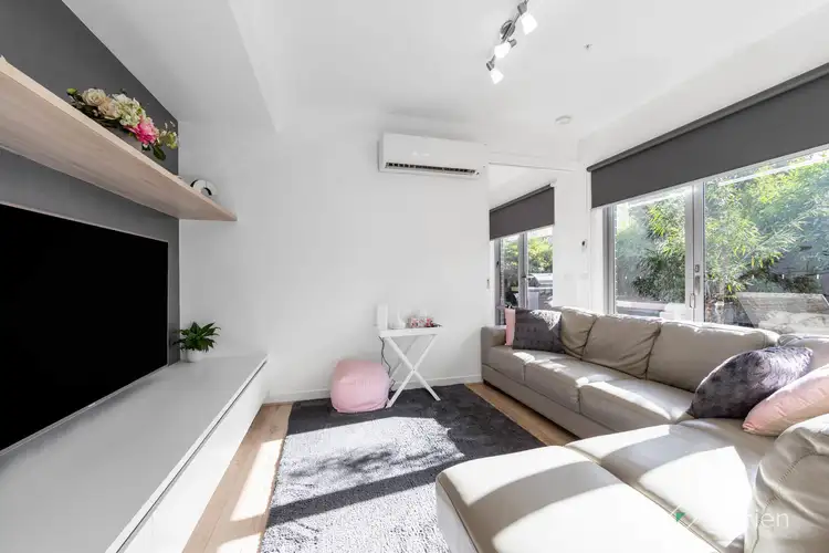 Third view of Homely apartment listing, 1/11 Champa Road, Sunshine West VIC 3020
