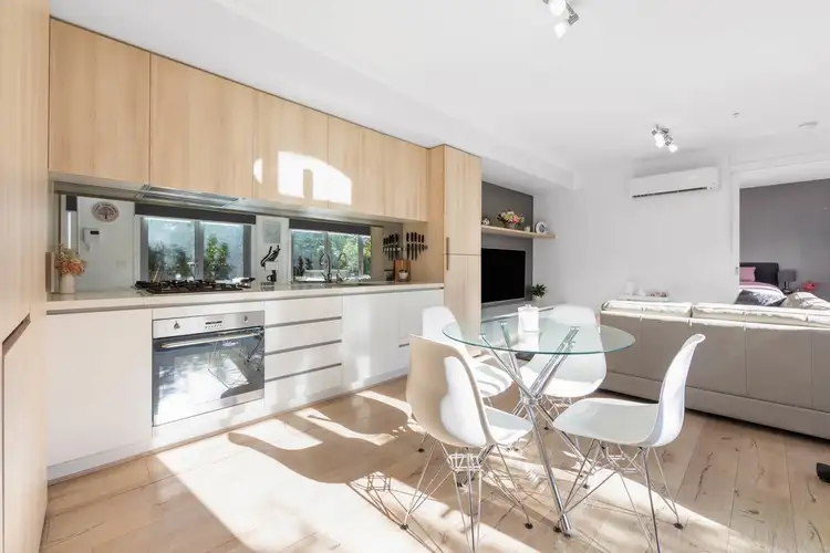 Fourth view of Homely apartment listing, 1/11 Champa Road, Sunshine West VIC 3020