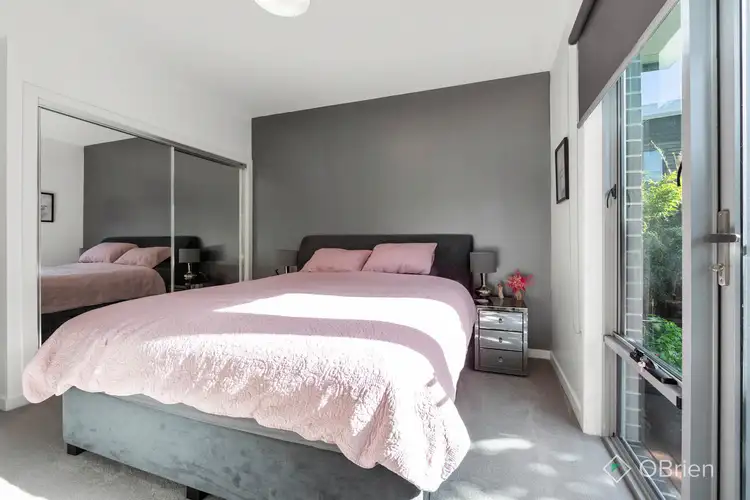 Fifth view of Homely apartment listing, 1/11 Champa Road, Sunshine West VIC 3020