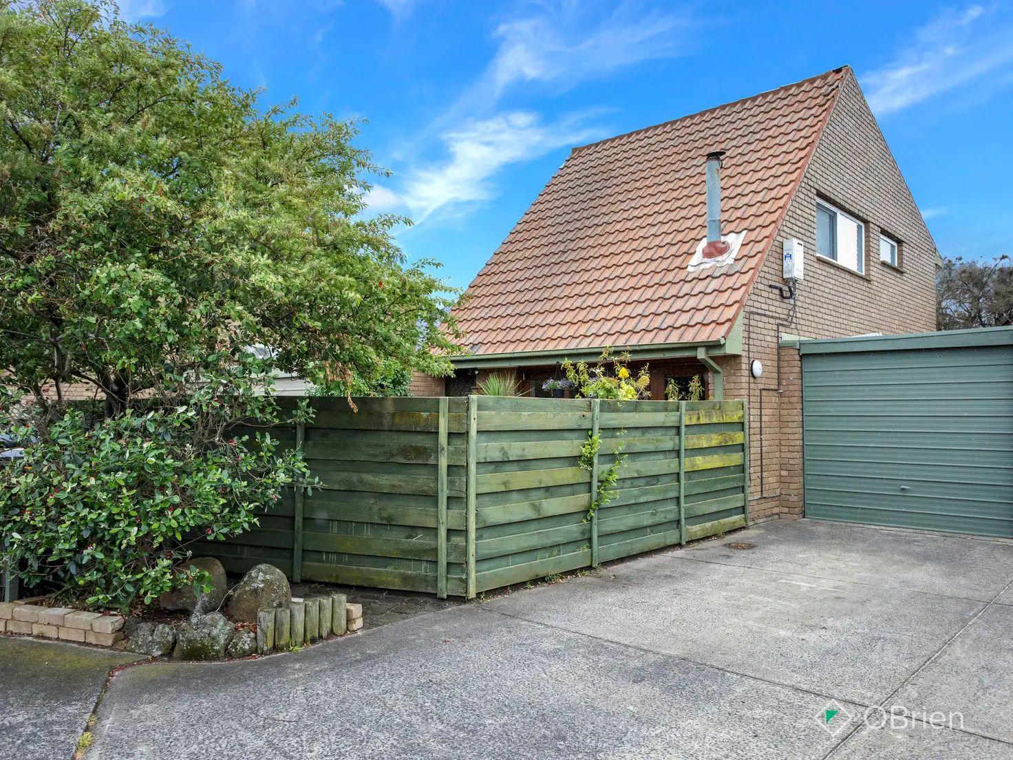 Main view of Homely townhouse listing, 5/10 Broadway, Bonbeach VIC 3196