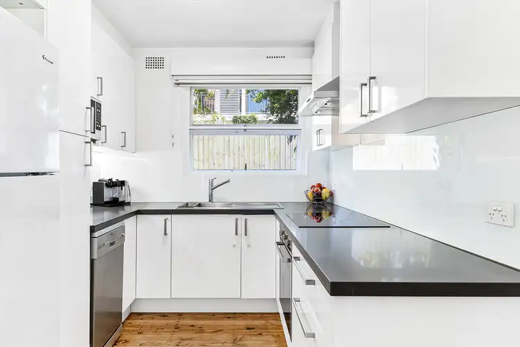 Fourth view of Homely apartment listing, 4/28 Clarence Avenue, Dee Why NSW 2099