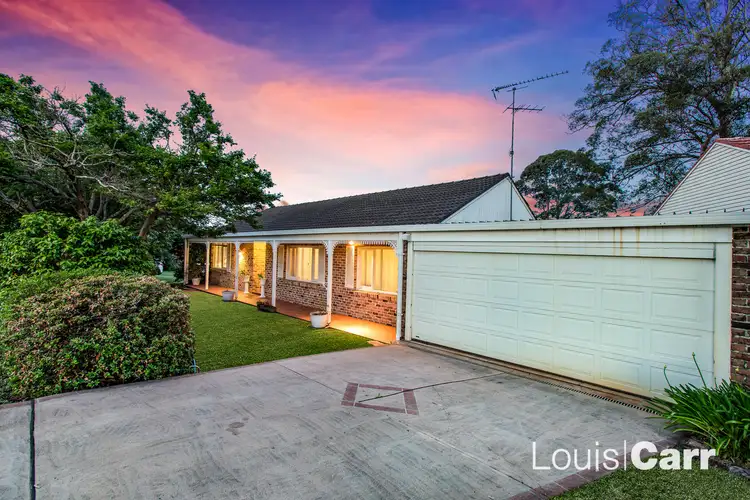 6 New Farm Road, West Pennant Hills NSW 2125