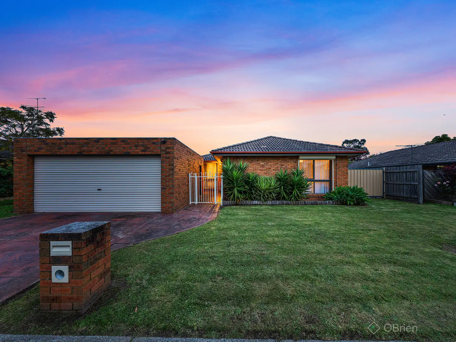 Main view of Homely house listing, 12 Columbia Road, Narre Warren VIC 3805