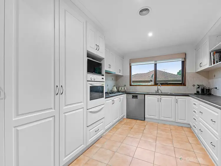 Third view of Homely house listing, 12 Columbia Road, Narre Warren VIC 3805