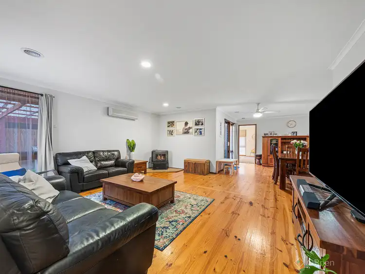 Sixth view of Homely house listing, 12 Columbia Road, Narre Warren VIC 3805