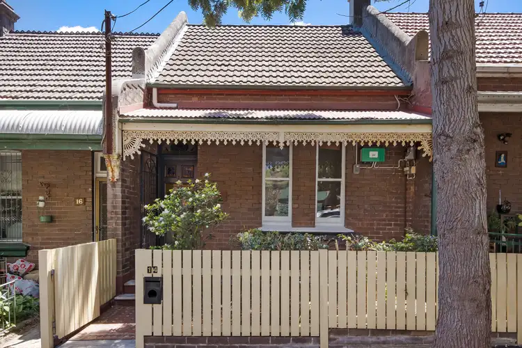 Main view of Homely house listing, 14 St John Street, Lewisham NSW 2049