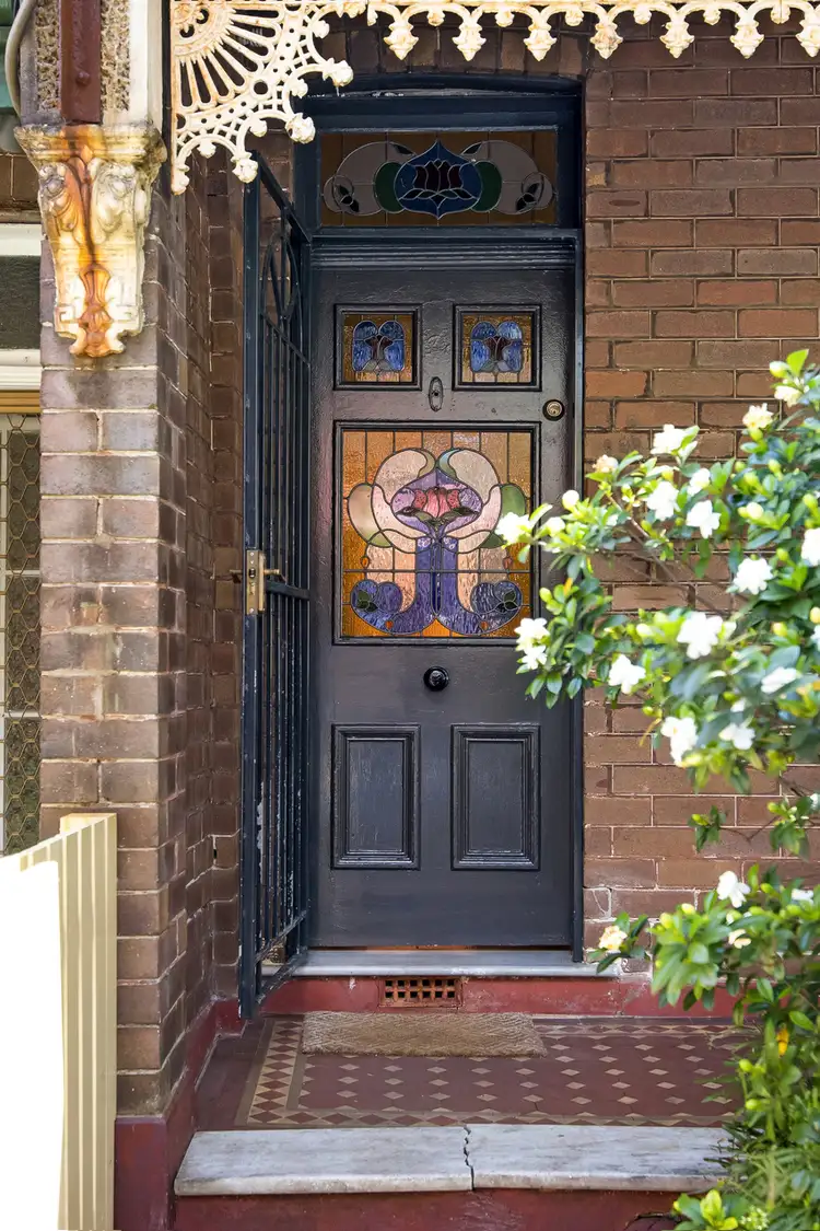 Second view of Homely house listing, 14 St John Street, Lewisham NSW 2049