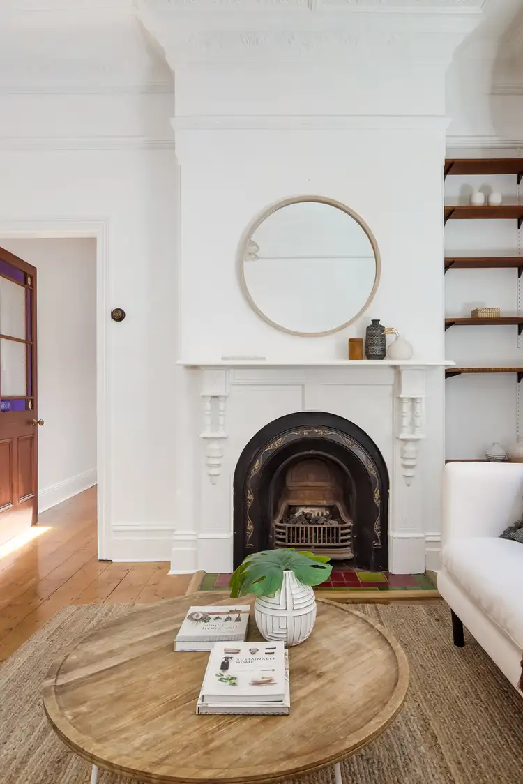 Fifth view of Homely house listing, 14 St John Street, Lewisham NSW 2049