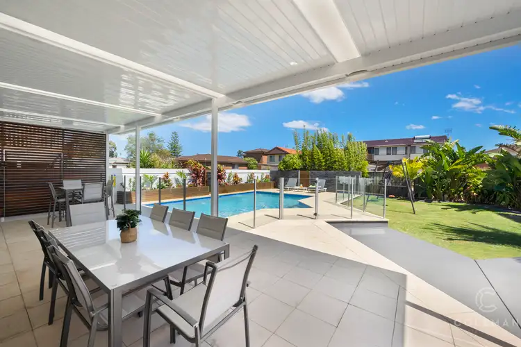 Second view of Homely house listing, 7 Manly Parade, The Entrance North NSW 2261