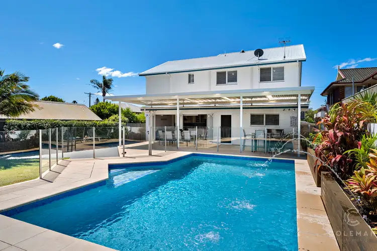 Fourth view of Homely house listing, 7 Manly Parade, The Entrance North NSW 2261