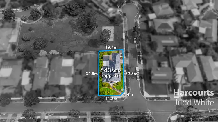 30 Galahad Crescent