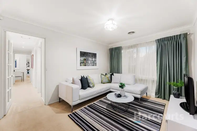 Third view of Homely house listing, 28 Milpera Crescent, Wantirna VIC 3152