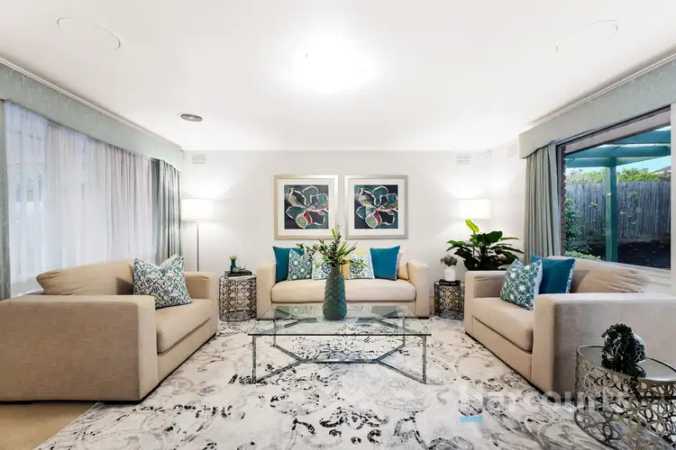 Fourth view of Homely house listing, 28 Milpera Crescent, Wantirna VIC 3152