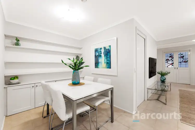 Fifth view of Homely house listing, 28 Milpera Crescent, Wantirna VIC 3152