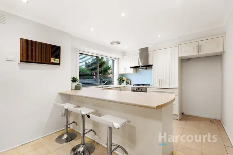 Sixth view of Homely house listing, 28 Milpera Crescent, Wantirna VIC 3152