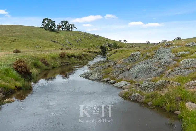Sixth view of Homely rural property listing, 315 Walshs Road, Nulla Vale VIC 3435