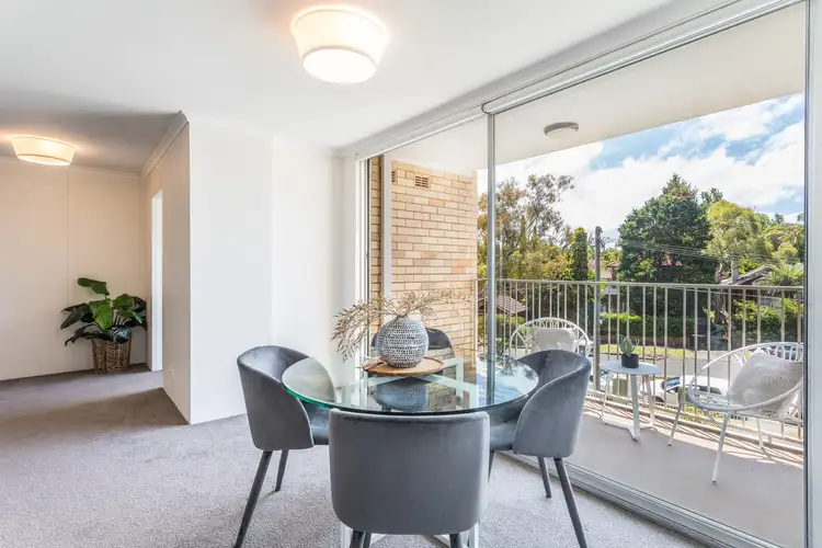 2A/74 Prince Street, Mosman NSW 2088