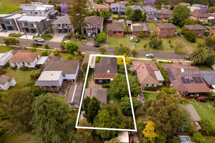 Seventh view of Homely house listing, 31 Simpson Street, Dundas Valley NSW 2117