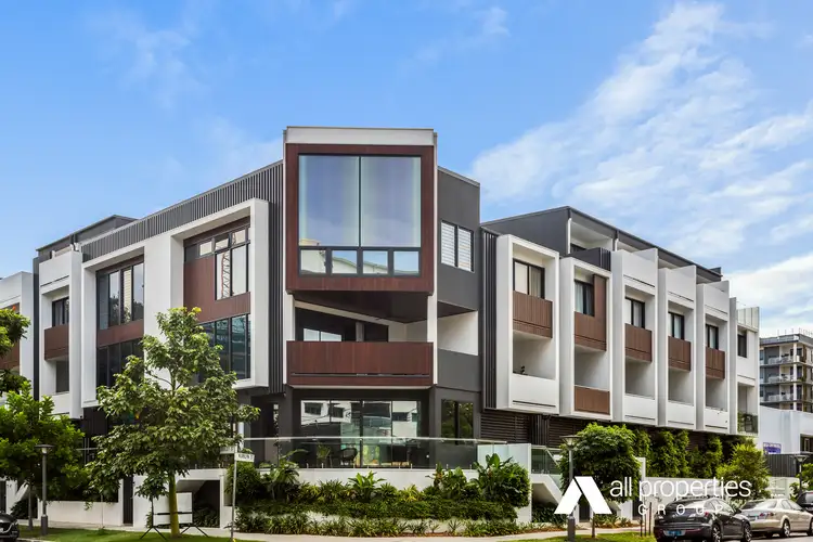 13/24 Kurilpa Street, West End QLD 4101