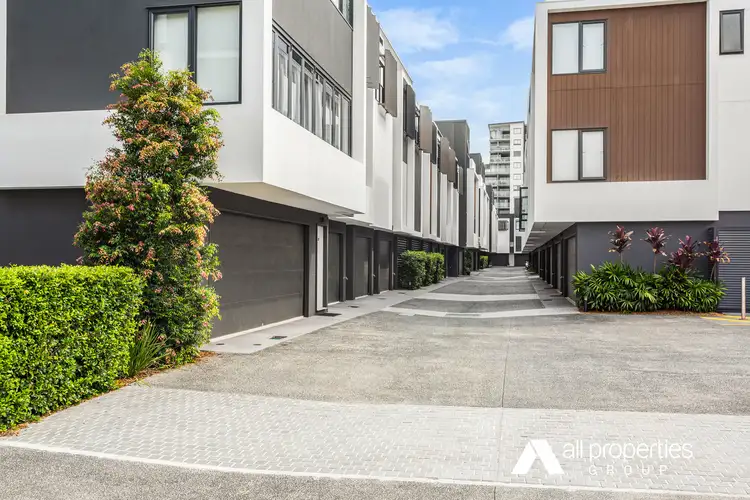 Second view of Homely terrace listing, 13/24 Kurilpa Street, West End QLD 4101
